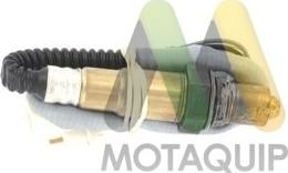Motaquip LVOS1935 - Лямбда-зонд, датчик кисню autozip.com.ua