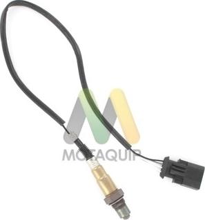 Motaquip LVOS1931 - Лямбда-зонд, датчик кисню autozip.com.ua