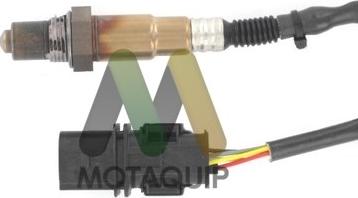 Motaquip LVOS1929 - Лямбда-зонд, датчик кисню autozip.com.ua