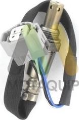 Motaquip LVOS1922 - Лямбда-зонд, датчик кисню autozip.com.ua