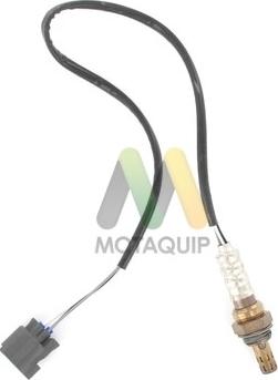 Motaquip LVOS1927 - Лямбда-зонд, датчик кисню autozip.com.ua