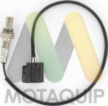 Motaquip LVOS1977 - Лямбда-зонд, датчик кисню autozip.com.ua