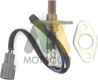 Motaquip LVOS1496 - Лямбда-зонд, датчик кисню autozip.com.ua