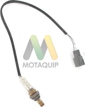Motaquip LVOS1490 - Лямбда-зонд, датчик кисню autozip.com.ua