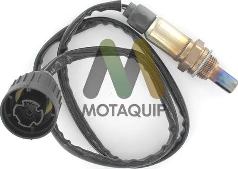 Motaquip LVOS1498 - Лямбда-зонд, датчик кисню autozip.com.ua