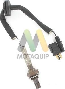 Motaquip LVOS1446 - Лямбда-зонд, датчик кисню autozip.com.ua