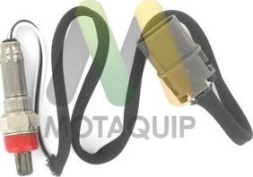 Motaquip LVOS1448 - Лямбда-зонд, датчик кисню autozip.com.ua