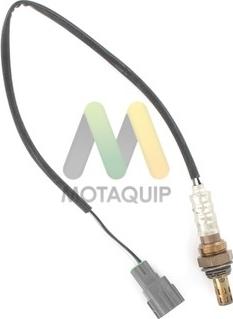 Motaquip LVOS1455 - Лямбда-зонд, датчик кисню autozip.com.ua