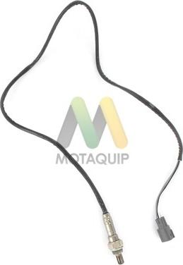 Motaquip LVOS1450 - Лямбда-зонд, датчик кисню autozip.com.ua