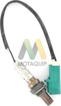 Motaquip LVOS1451 - Лямбда-зонд, датчик кисню autozip.com.ua