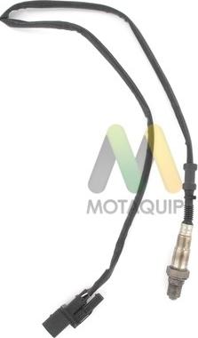 Motaquip LVOS1457 - Лямбда-зонд, датчик кисню autozip.com.ua