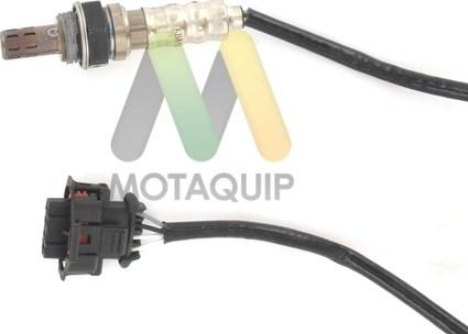 Motaquip LVOS1466 - Лямбда-зонд, датчик кисню autozip.com.ua