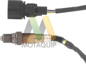 Motaquip LVOS1461 - Лямбда-зонд, датчик кисню autozip.com.ua