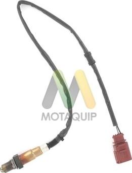 Motaquip LVOS1409 - Лямбда-зонд, датчик кисню autozip.com.ua