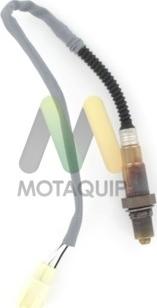 Motaquip LVOS1401 - Лямбда-зонд, датчик кисню autozip.com.ua