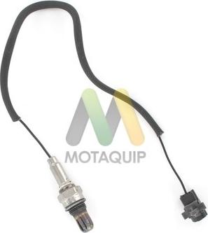 Motaquip LVOS1403 - Лямбда-зонд, датчик кисню autozip.com.ua