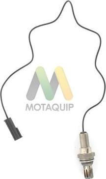 Motaquip LVOS1407 - Лямбда-зонд, датчик кисню autozip.com.ua