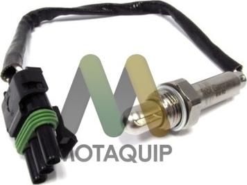 Motaquip LVOS1413 - Лямбда-зонд, датчик кисню autozip.com.ua