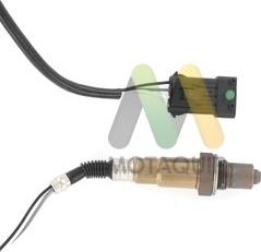 Motaquip LVOS1484 - Лямбда-зонд, датчик кисню autozip.com.ua