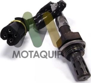 Motaquip LVOS1488 - Лямбда-зонд, датчик кисню autozip.com.ua