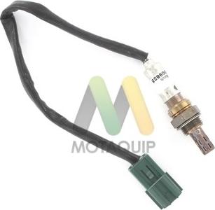 Motaquip LVOS1483 - Лямбда-зонд, датчик кисню autozip.com.ua