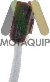 Motaquip LVOS1439 - Лямбда-зонд, датчик кисню autozip.com.ua