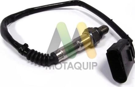 Motaquip LVOS1435 - Лямбда-зонд, датчик кисню autozip.com.ua