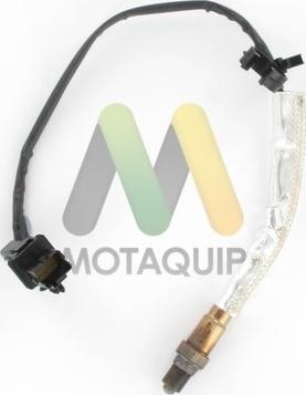 Motaquip LVOS1436 - Лямбда-зонд, датчик кисню autozip.com.ua