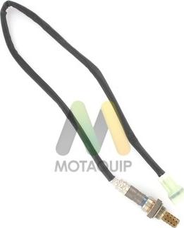 Motaquip LVOS1433 - Лямбда-зонд, датчик кисню autozip.com.ua