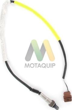 Motaquip LVOS1432 - Лямбда-зонд, датчик кисню autozip.com.ua