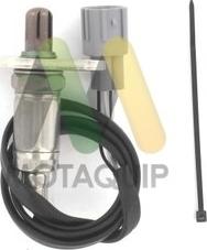 Motaquip LVOS1437 - Лямбда-зонд, датчик кисню autozip.com.ua