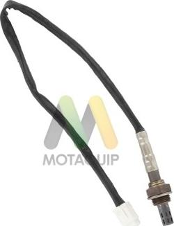 Motaquip LVOS1426 - Лямбда-зонд, датчик кисню autozip.com.ua