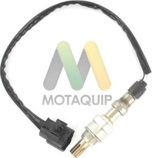 Motaquip LVOS1420 - Лямбда-зонд, датчик кисню autozip.com.ua
