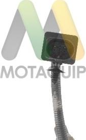Motaquip LVOS1421 - Лямбда-зонд, датчик кисню autozip.com.ua