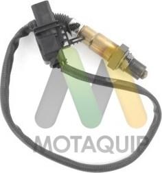 Motaquip LVOS1421 - Лямбда-зонд, датчик кисню autozip.com.ua