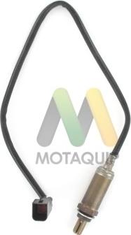 Motaquip LVOS1427 - Лямбда-зонд, датчик кисню autozip.com.ua