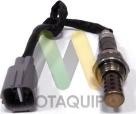Motaquip LVOS1475 - Лямбда-зонд, датчик кисню autozip.com.ua