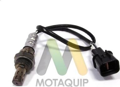Motaquip LVOS1470 - Лямбда-зонд, датчик кисню autozip.com.ua