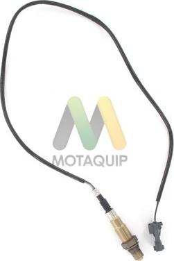 Motaquip LVOS1471 - Лямбда-зонд, датчик кисню autozip.com.ua