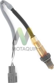Motaquip LVOS1478 - Лямбда-зонд, датчик кисню autozip.com.ua