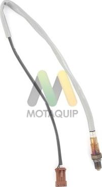 Motaquip LVOS1472 - Лямбда-зонд, датчик кисню autozip.com.ua