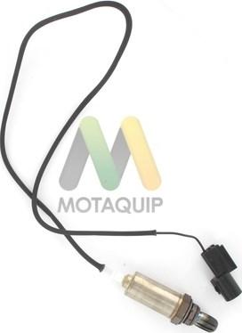 Motaquip LVOS1477 - Лямбда-зонд, датчик кисню autozip.com.ua