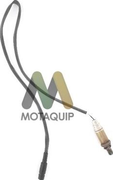 Motaquip LVOS1594 - Лямбда-зонд, датчик кисню autozip.com.ua