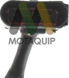Motaquip LVOS1593 - Лямбда-зонд, датчик кисню autozip.com.ua