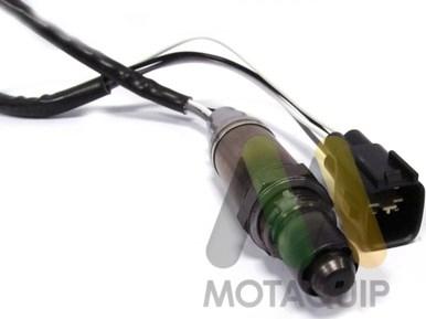 Motaquip LVOS1544 - Лямбда-зонд, датчик кисню autozip.com.ua