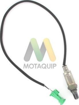 Motaquip LVOS1540 - Лямбда-зонд, датчик кисню autozip.com.ua