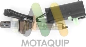 Motaquip LVOS1548 - Лямбда-зонд, датчик кисню autozip.com.ua