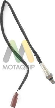Motaquip LVOS1547 - Лямбда-зонд, датчик кисню autozip.com.ua