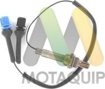 Motaquip LVOS1559 - Лямбда-зонд, датчик кисню autozip.com.ua