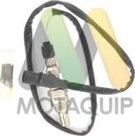 Motaquip LVOS1557 - Лямбда-зонд, датчик кисню autozip.com.ua